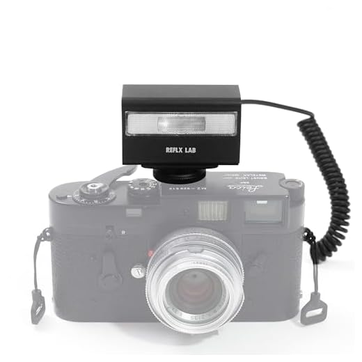 Compact Flash Camera for Film and Digital