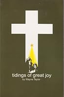 Tidings of Great Joy by Sandra Brown B007AUK0YO Book Cover