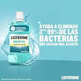 LISTERINE ZERO 500 ml