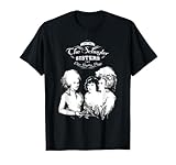 Schuyler Sisters Shirt. Eliza Hamilton History Tee