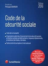 Download Code de la sécurité sociale PDF