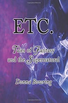 Paperback Etc.: Tales of Fantast and the Supernatural Book