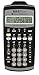 Texas Instruments BA II Plus Financial Calculator, Black Medium