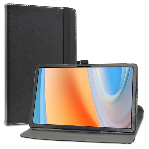 Etui ALLDOCUBE iPlay 60 Slim PU cuir - Protection mince avec rabat pliable antichoc