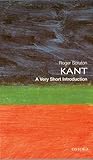 Kant: A Very Short Introduction (Very Short Introductions, Band 50)