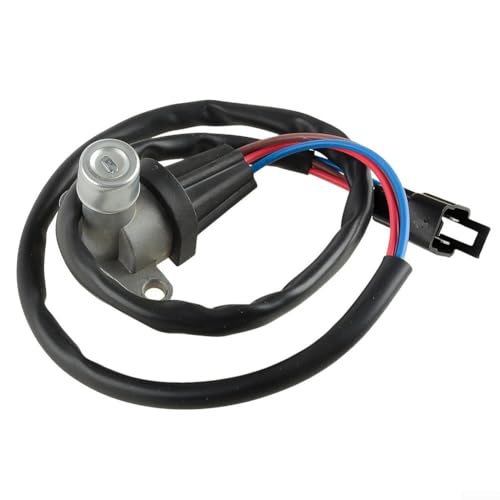 Interruptor de atenuación de faros delanteros de repuesto con línea trasera 452187C2 para modelos de camiones