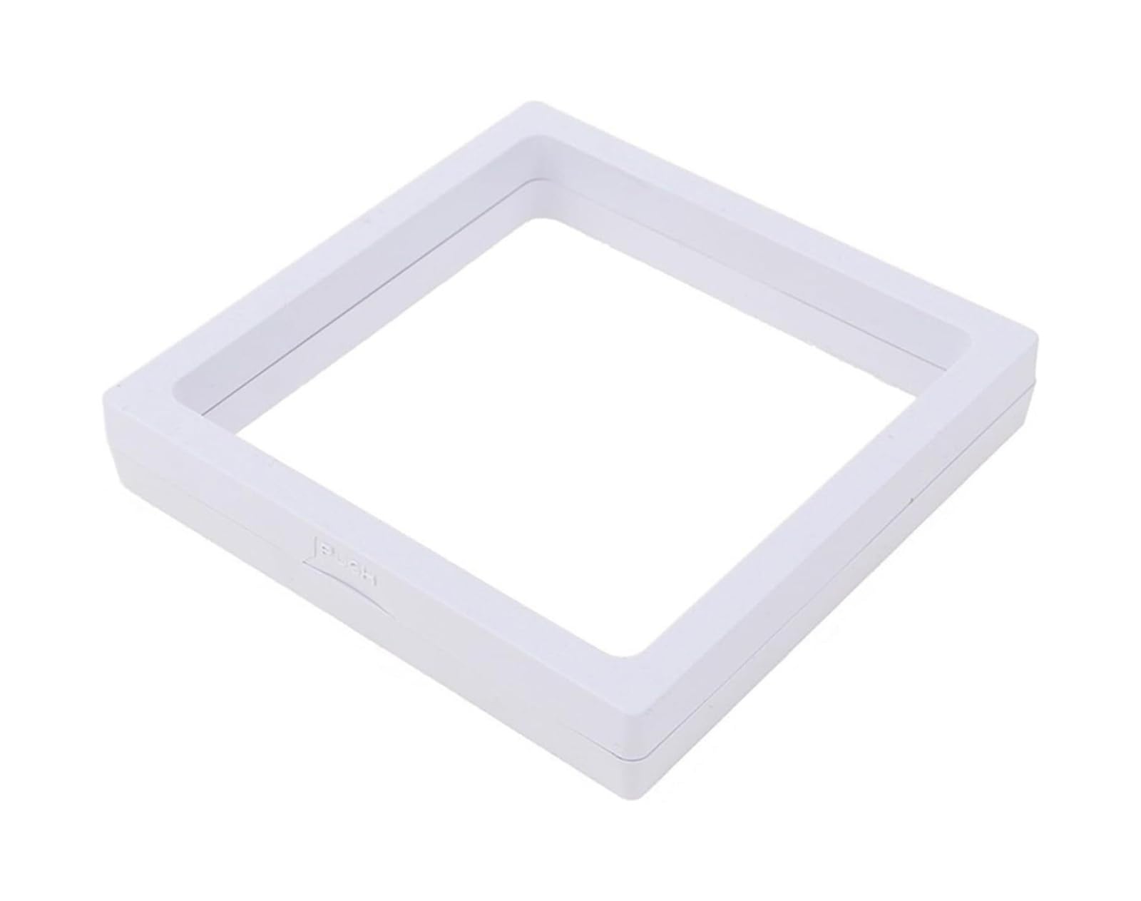 Pływające pudełko do przechowywania biżuterii 3D z folii ABS PE