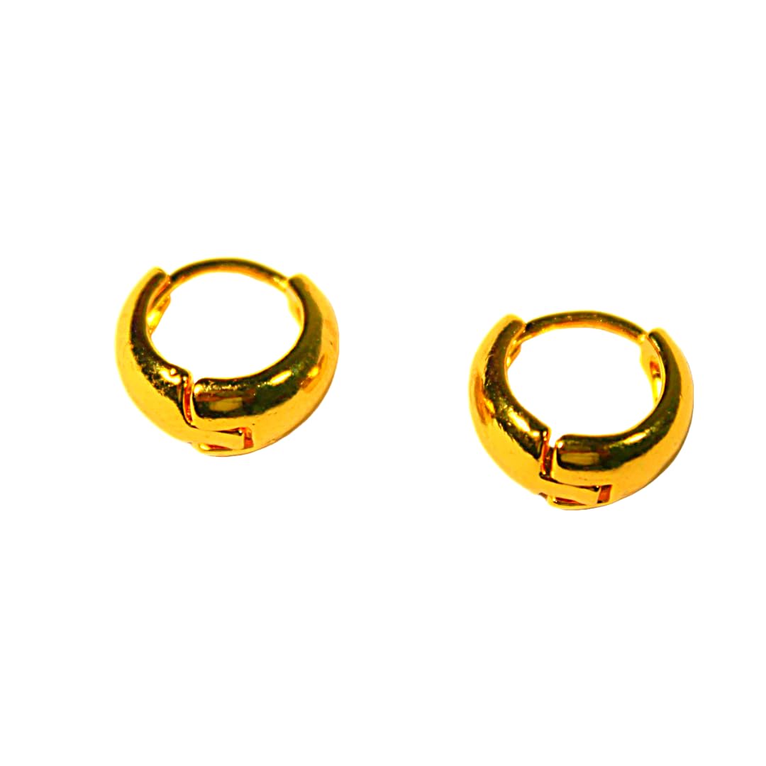 See full amazon price history chart for Piali Dazzling Urban Micro-plated Gold Jewels Earring Hoop (16403, 2) Piali Dazzling Urban Micro-plated Gold Jewels Earring Hoop (16403, 2) (B0D3D6S1D5) Amazon Price History, Amazon Price Tracker
