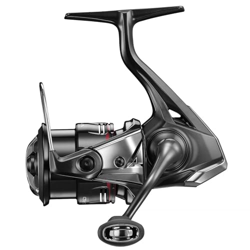 Shimano C2000S Vanford Spinning Reel 24