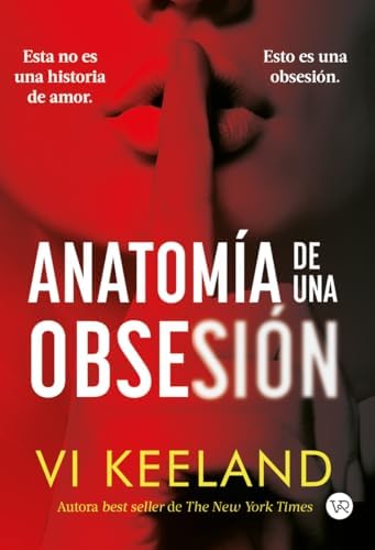 Anatomía de una obsesión: Esta no es una historia de amor, es una obsesión (VR)