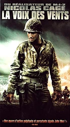 Windtalkers (Version française) [DVD]
