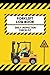 Forklift Log Book with Daily Inspection Checklist, Safety and Maintenance Forklift Operator Inspection Checklist Logbook: Forklift Inspection Sheets Form Operator Daily Checklist