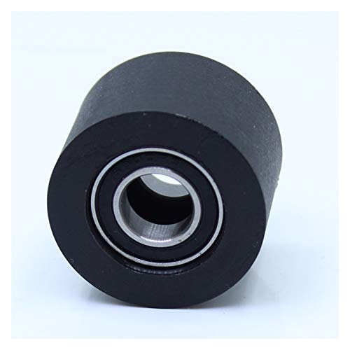 Roulement PU 6800 10x30x20mm : poulie en polyuréthane