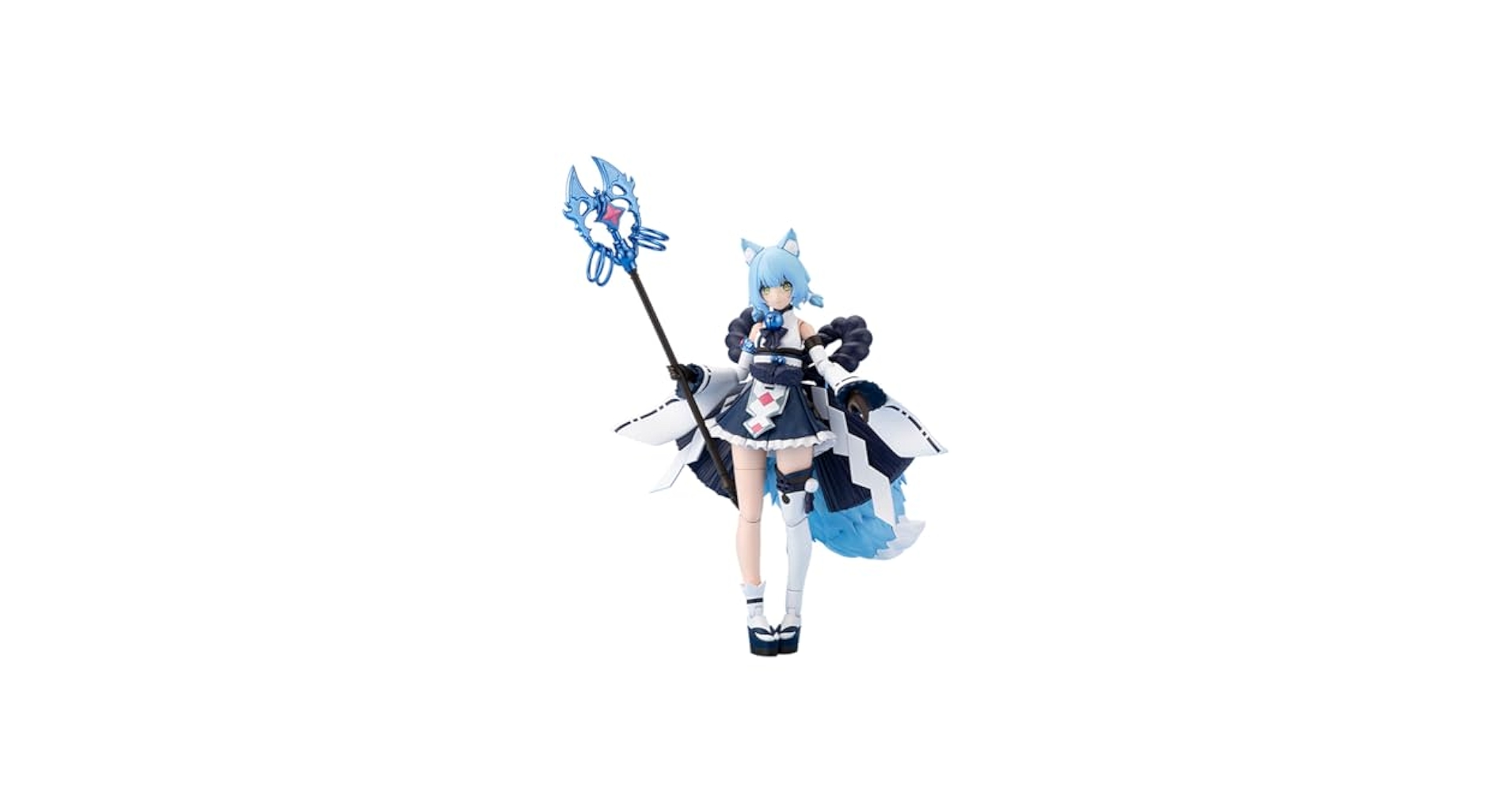 Amazon.co.jp: 壽屋(KOTOBUKIYA) アルカナディア ユクモ ReACT-C