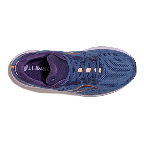 Image of Saucony Women's Ride 14 Sneaker