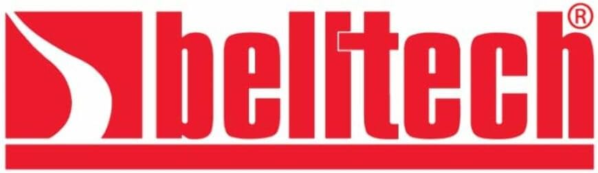 Belltech 924SP Lowering Kit with Street Performance Shocks