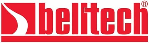 Miniatura 6 de Belltech 924SP Kit de bajada con amortiguadores de rendimiento urbano