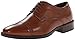 Johnston & Murphy Men's Larsey Oxford