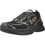 scarpe EA7 Scarpe Uomo Emporio Armani Art X8X249 XK446