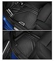 Original BMW Allwetter Fussmatten vorne + hinten 3er G20 G21 G28 M3 G80 G81 4er G22 G23 M4 G82 G83 Einkaufschip