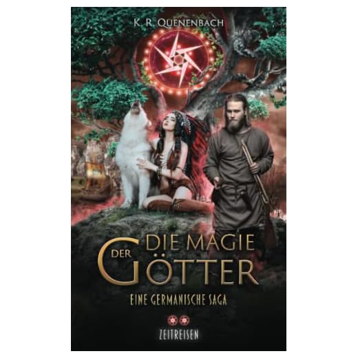 Magie der Götter 2 - Zeitreisen