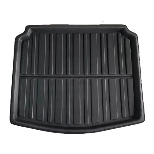 Tapis de coffre pour Toyota Corolla Cross Hybrid 2021-2024 en EVA
