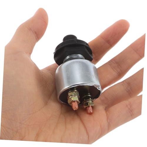 Interruptor encendido tractor para solucionar problemas de arranque pack 10 piezas coche 4