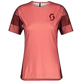 Feminines rennoptimiertes Damen Mountainbike T-Shirt