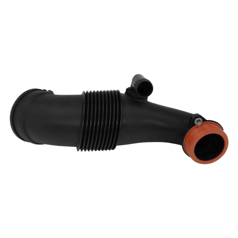 Hjwnydmvx 13717638568 Left And Right Air Intake Booster Hose Compatible With X5 X6 F15 F85 F16(13717638568)