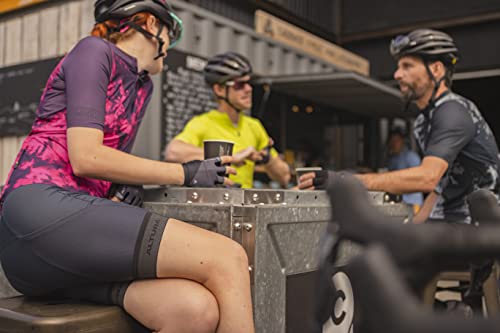 Altura Maglia Uomo Icon Ss Dk-S 2022, Verde Scuro, S - 6