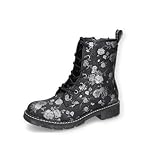 Produkttyp: Stiefeletten,Schnürstiefel,Schnürboots,Halbstiefel,Schnürung