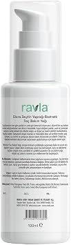 Ravla Elora Zeytin Yapra  Ekstratl  Sa  Bak m Ya  - 100ml