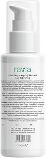 Ravla Elora Zeytin Yaprağı Ekstratlı Saç Bakım Yağ