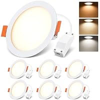 LVWIT LED Einbaustrahler