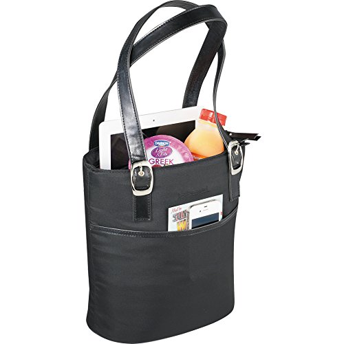 muscari lunch tote