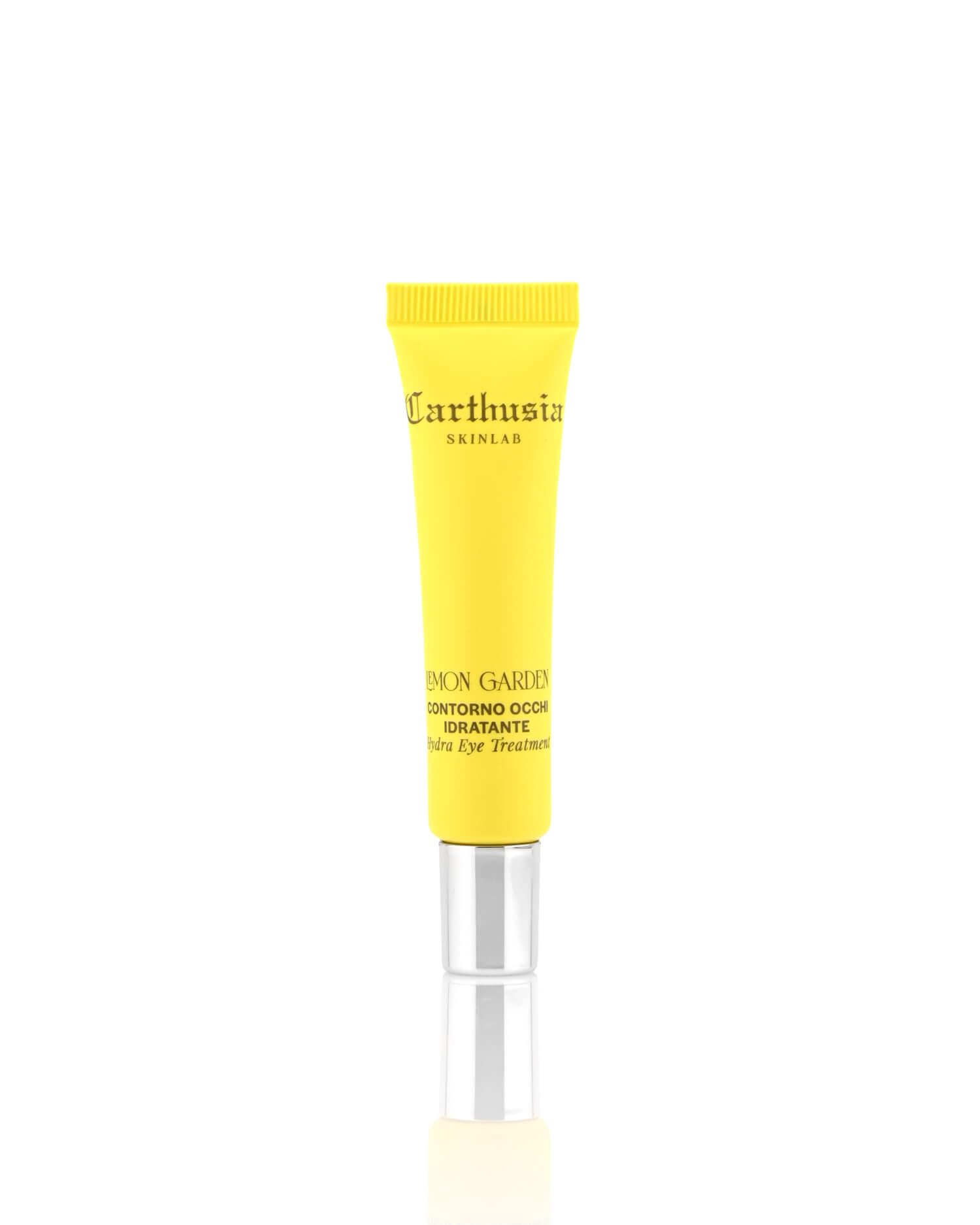 CARTHUSIA SKINLAB Lemon Garden Contorno De Ojos Hidratante