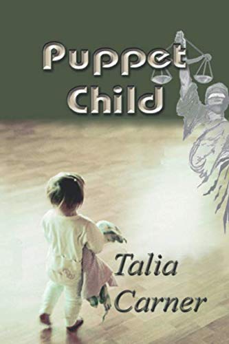 Buy Puppet Child — BookShops.in