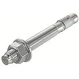 Hilti 1/4 in. x 3-1/4 in. Kwik Bolt 3 Long Thread Carbon Steel Expansion Anchors (4-Pack)