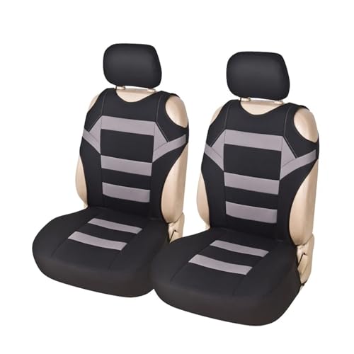 Couvre siège housse anti-tache universelle avant pour Kia Rio 3 et SUV