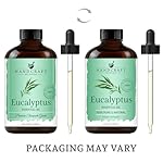 Handcraft Blends Eucalyptus Essential Oil - Huge 4 Fl Oz - 100% Pure and Natural - Premium Grade Essential Oil for Diffuser and Aromatherapy - Image 2