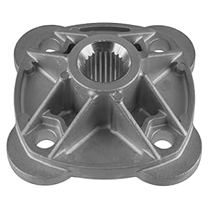 Replacement Part Oem For Rear Wheel Hub For Polaris Big Boss 500 1998 Index-Kldf1-Gs9856-39194 12 41qsxsctg5l. sl500 . ss300