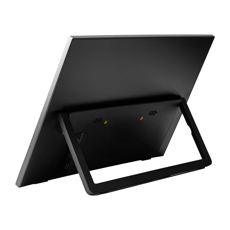 Image of 14.2 Inch External FHD IPS Monitor, Mini HDMI Input and Type-C Output Interface（Not Touch Screen）