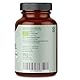 Brennessel-Kapseln BIO | 160 Stück | hochdosiert mit je 500mg Brennesselpulver | 100% reine Brennesselblätter gemahlen