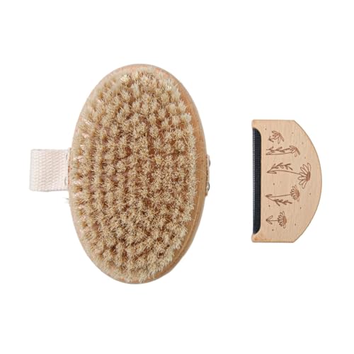 2 peines de madera de cachemira, para suéteres, afeitadoras, pelusas, tejidos, suéteres, quitapelusas para eliminar pelusas, puzzs, removedor de pelusas