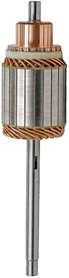 for Fits for Delco Starter Armature 6/12 Volt Fits Allis Chalmers B C CA B15 B125 187250