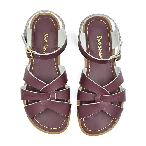 Image of Salt Water Sandals by Hoy Shoe The Original Sandal