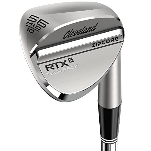 RTX6 Zipcore TrRk 56 Mid RH NA 3枚目