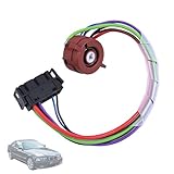 Getfarway 61328360925 Ignition Starter Switch Compatible with BMW 318i 318is 1996-1998 / 318ti 328i 328is M3 1996-1999 / 323i 1998 / 323is 1998-1999 / 325i 325is 1995 / Z3 1999-2000 US785 1S5946