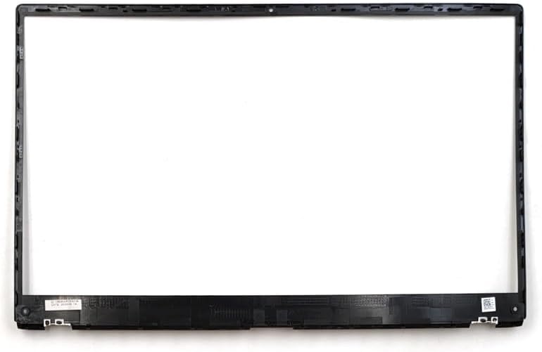 Laptop Parts for for Vivobook X512 X512D X512DA X512F X512FA X512U X512UA X512UB Series Black LCD Front Bezel
