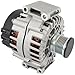 cciyu Alternator 21099 Replacement 2017-2023 for Mercedes-Benz for C43/GLC43 AMG 4Matic 3.0L,2016 for Mercedes-Benz for C450/GLE450 AMG 4Matic 3.0L Replace for A0009068706